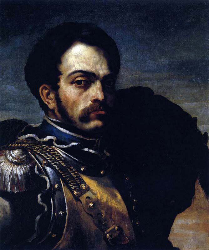 Carabinier